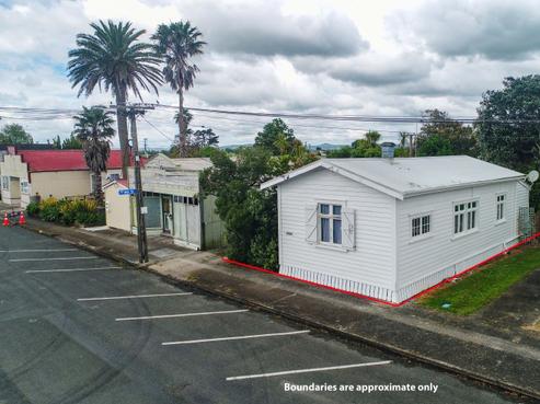 23 Ruawai Wharf Road, Ruawai
