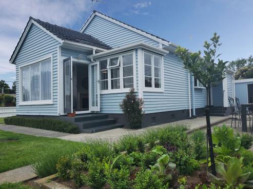 129 Kerrs Road, Avonside