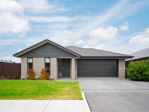 34 Ridgeway Avenue, Rolleston