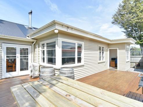 17 Brighton Street, Leithfield