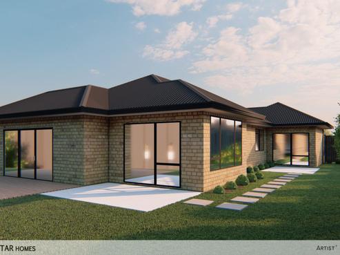 6 Lewis Crescent, Rolleston