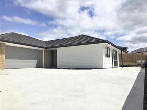 71 Harriet Johnston Drive, Pokeno