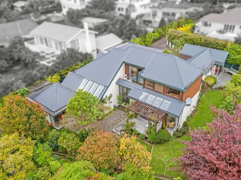 26A Hathaway Avenue, Boulcott