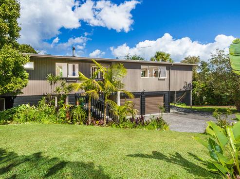 186 Beach Road, Campbells Bay