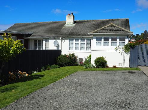 39 Frome Street, Oamaru