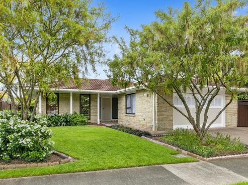 43 Waddington Drive, Naenae