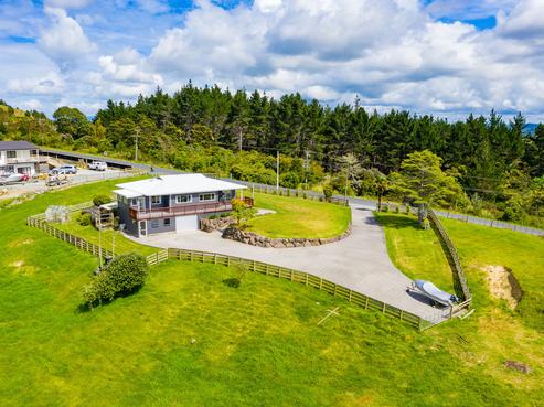 31 Boundary Road, Hikurangi