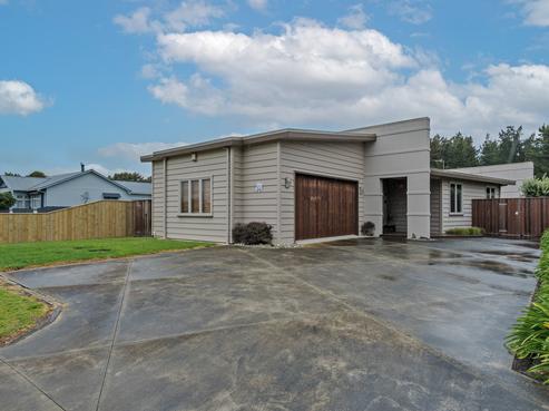 66 Himatangi Street, Himatangi Beach