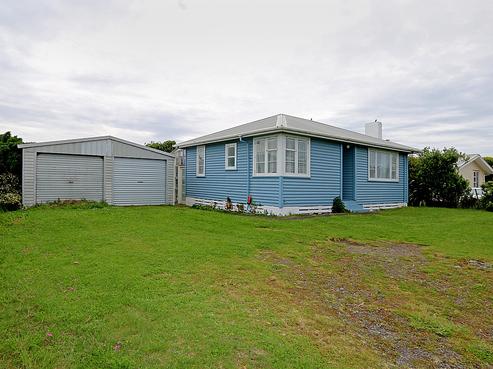 167 Tasman Street, Opunake