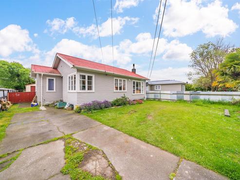 129 Moohan Street, Wainuiomata
