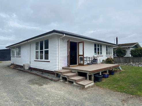 140 Richard Pearse Drive, Temuka