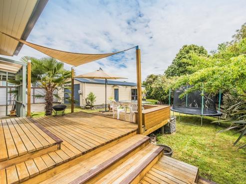 29 Wilkes Street, Richmond