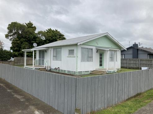 51 Parris Street, Waitara