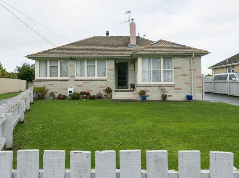 12 Bisson Place, Maraenui