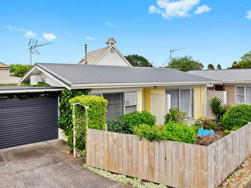 91B Queen Street, Waiuku