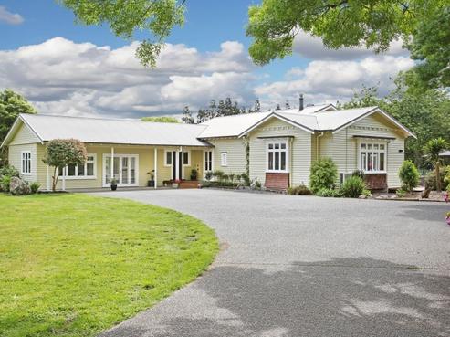 51C Markham Road, Ararimu