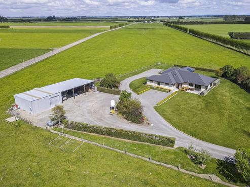 676 Winchmore Lauriston Road, Lauriston
