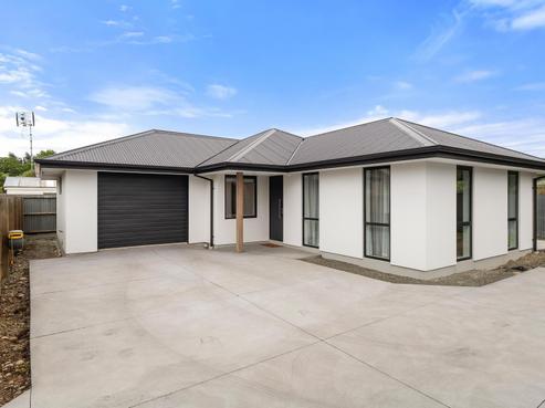 32A Moore Street, Rolleston