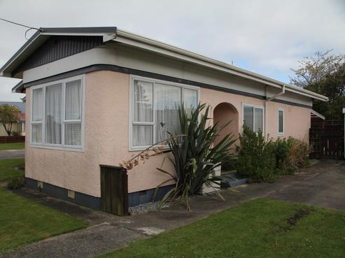 43 Wakefield Street, Westport