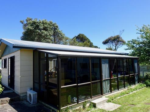 21 Wharf Road, Karamea