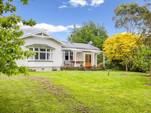 78 Mays Road, Leithfield
