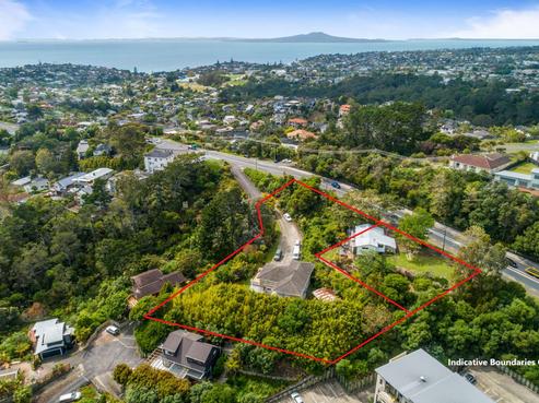 203 Browns Bay Road, Browns Bay