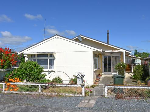 7 George Street, Balclutha