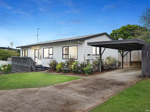 7B Stembridge Avenue, Pukekohe