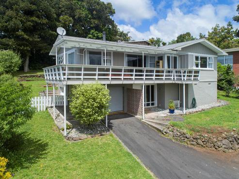 93 Crawford Crescent, Kamo