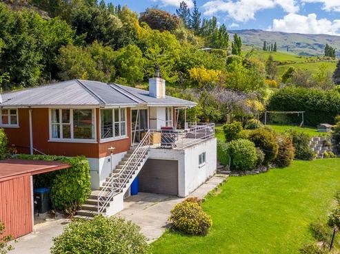 5 Edinburgh Street, Roxburgh