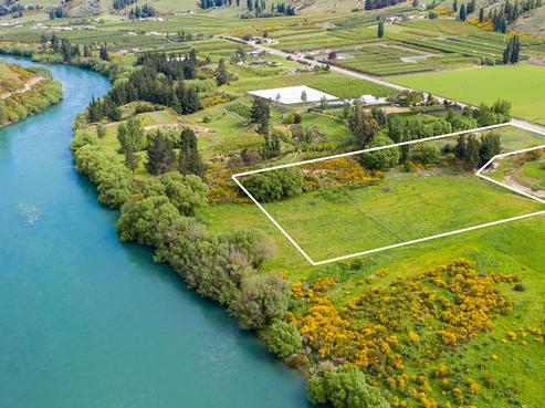 3519 Fruitlands-roxburgh Road, Roxburgh