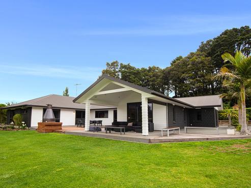 11 Oakwood Rise, Kamo