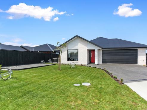 12 Godley Place, Washdyke