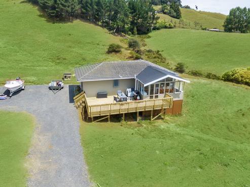 236 Kaipo Flats Road, Onewhero