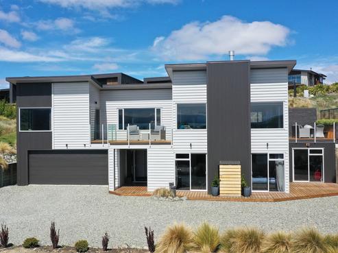8 Sibbald Lane, Lake Tekapo