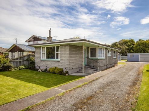 78 Whitefield Street, Kaiapoi