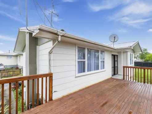 211 Balmoral Drive, Tokoroa