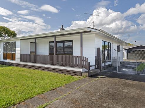 280 Rutene Road, Kaiti