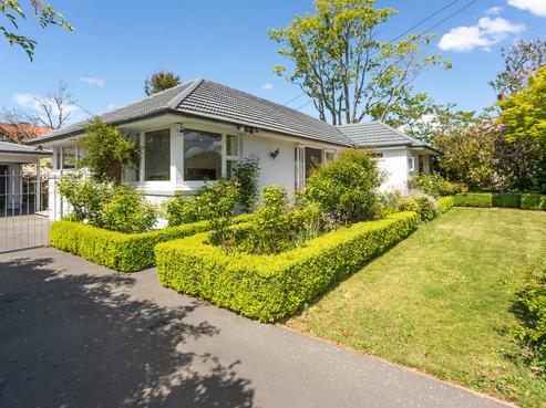 98 Harakeke Street, Fendalton
