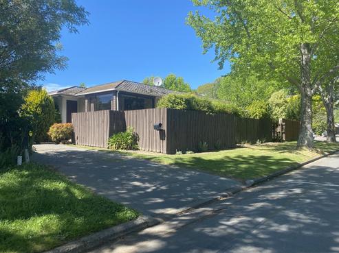 2 Lodge Place, Ilam