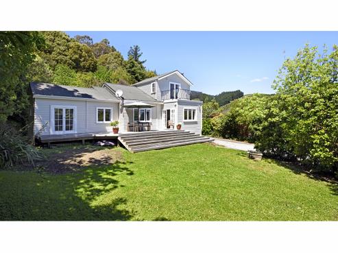 5 Kakenga Road, Stoke