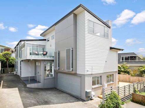 20B Prospect Terrace, Milford
