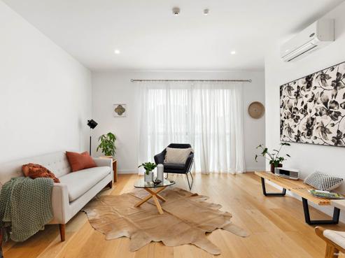 206/987 Mount Eden Road, Three Kings