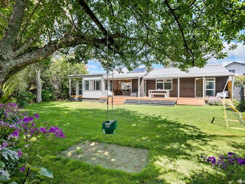 17 Onepu Lane, Manly