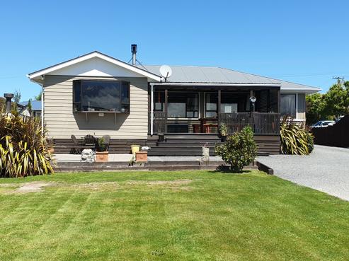 20 Bayview Street, Kaikoura