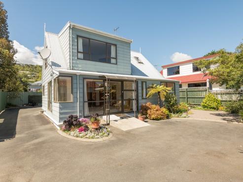 9A Koromiko Avenue, Stoke