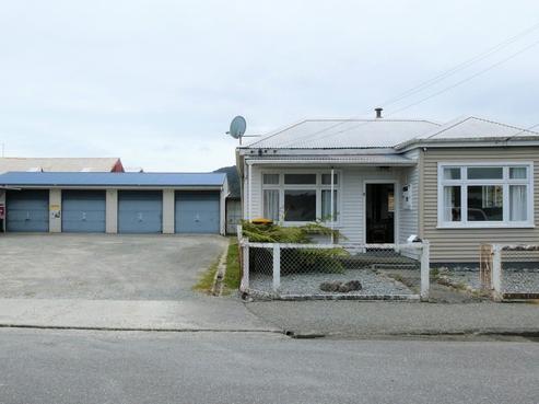 9 Thompson Street, Greymouth
