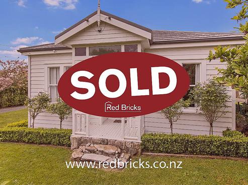 210 Great South Road, Ohaupo