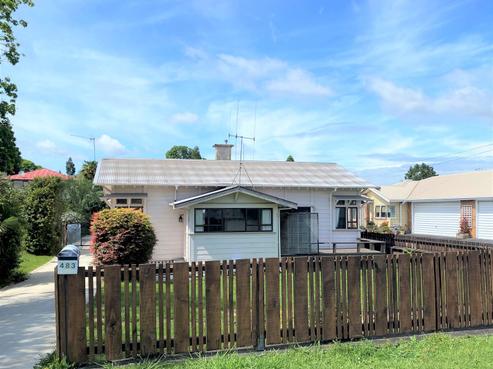 483 Rewi Street, Te Awamutu