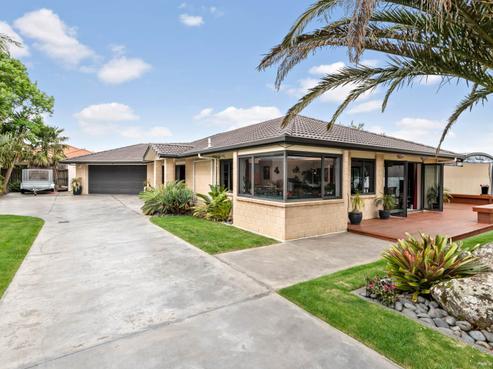 164 Princes Street West, Pukekohe